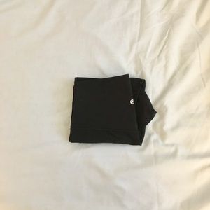 Lululemon Align Black Crop Leggings